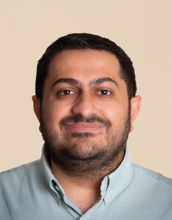 Dr.  Abdullah Ali