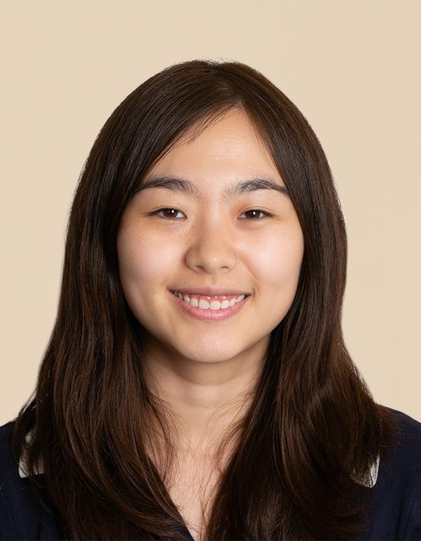 Dr.  Angel Gao