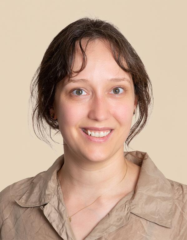 Dr.  Emma Spowart