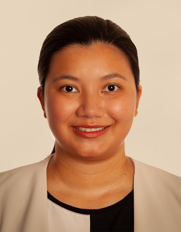   Bella Aung-Camilleri