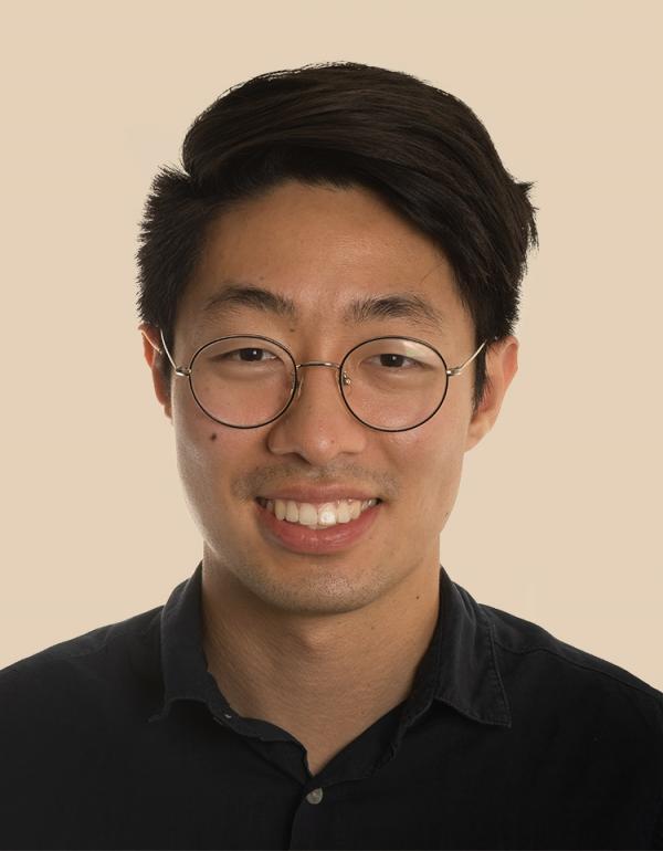 Dr.  John Liu