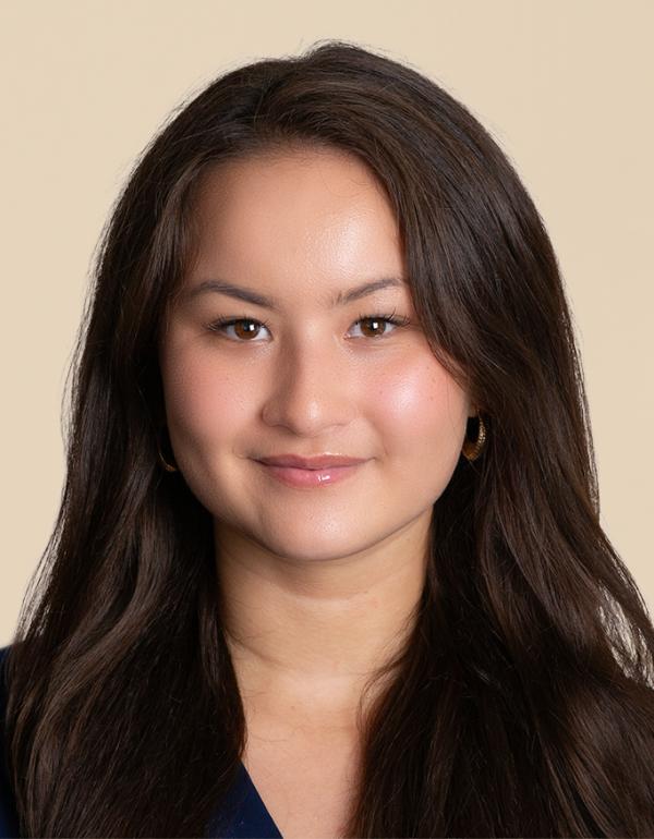 Dr.  Julianne Cairns