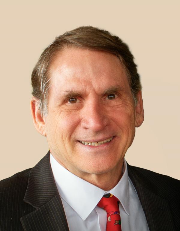 Dr.  Kenneth Wright