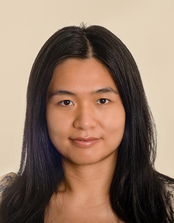 Dr.  Nancy Chen