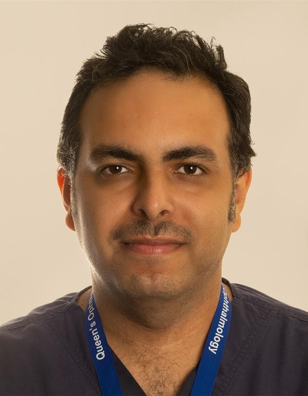 Dr.  Rayan Alkhalifah