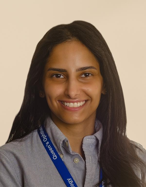 Dr.  Sarah Alowedi