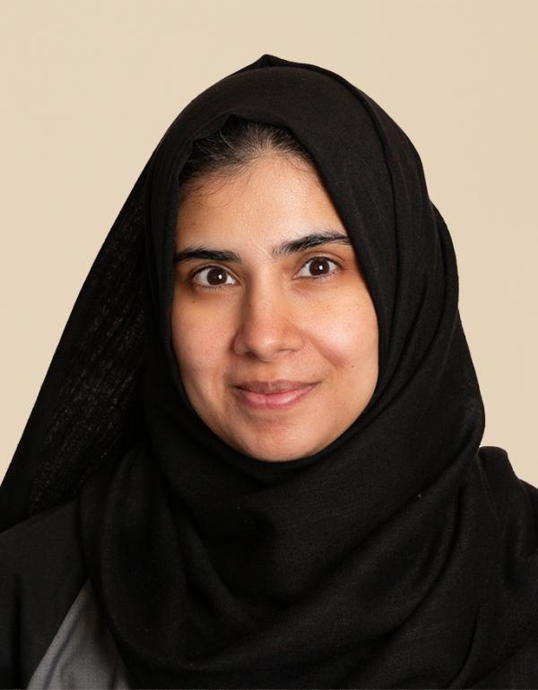 Dr.  Sidra Rana