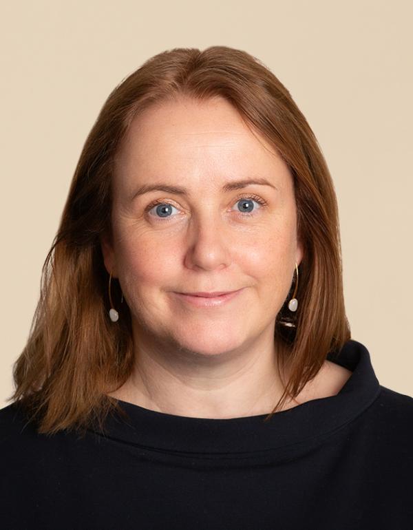Dr.  Susan Mollan