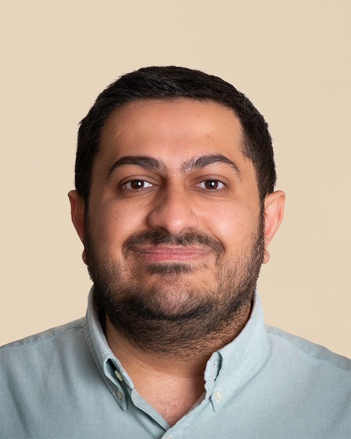 Dr.  Abdullah Ali