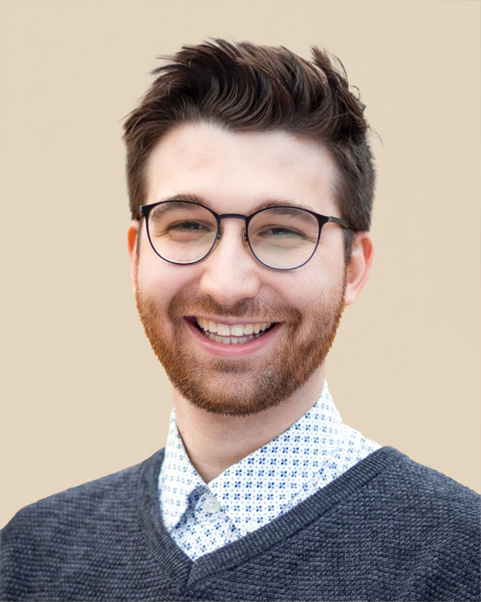 Dr. Aidan Pucchio