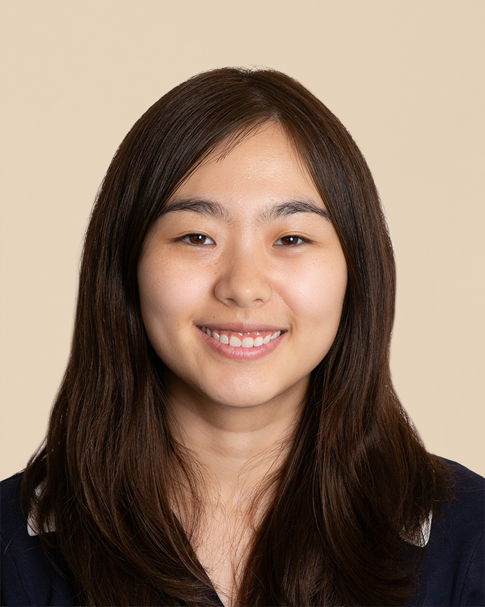 Dr. Angel Gao