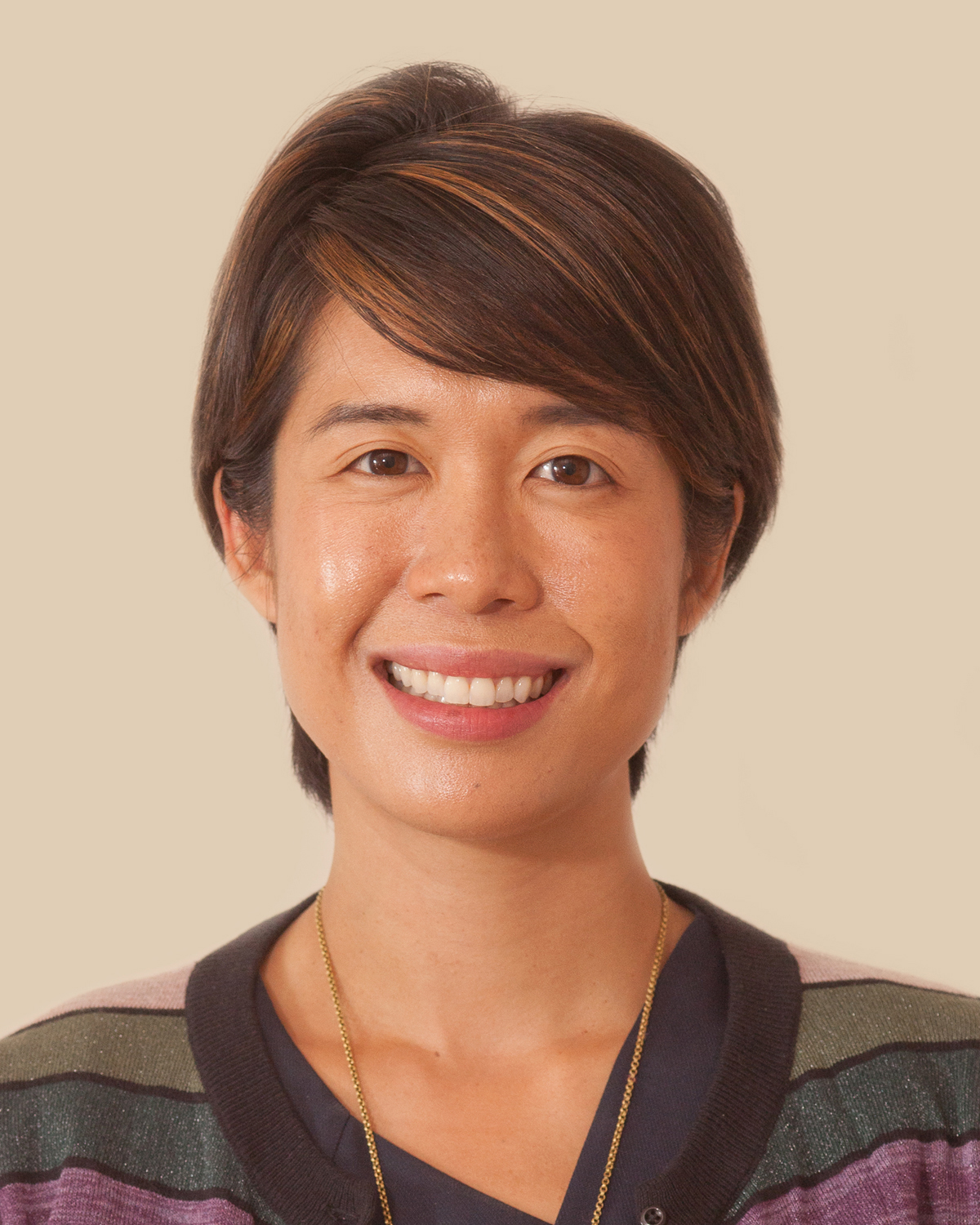 Dr. Christine Law