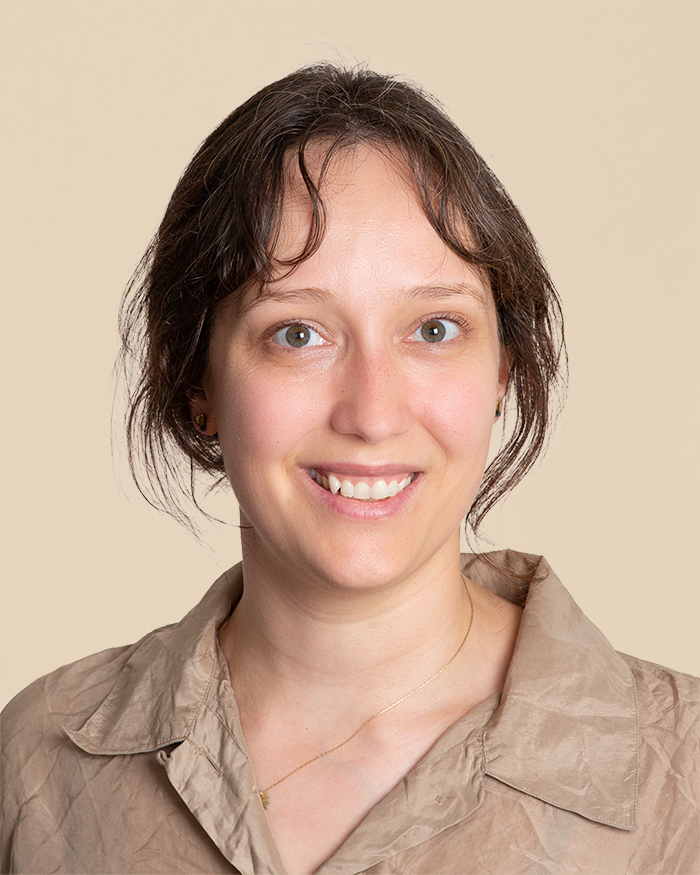 Dr.  Emma Spowart