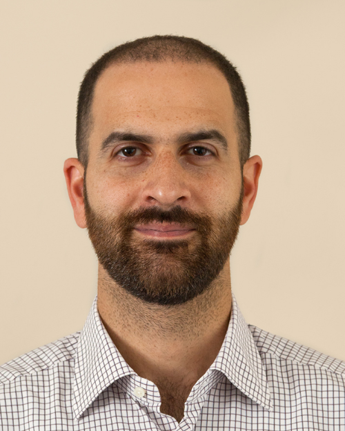 Dr. Jacob Rullo