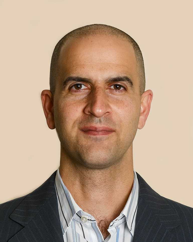 Dr. Jacob Rullo