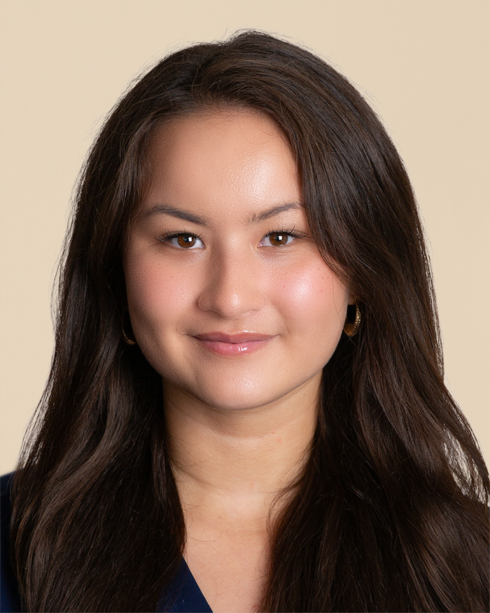 Dr. Julianne Cairns