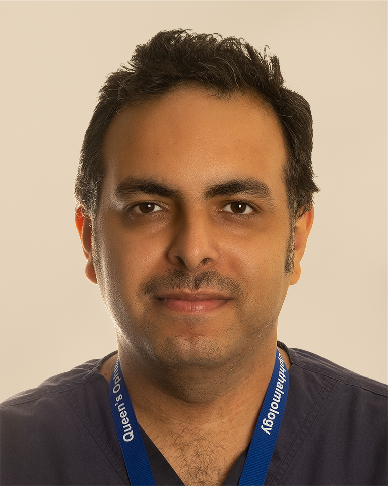 Dr. Rayan Alkhalifah
