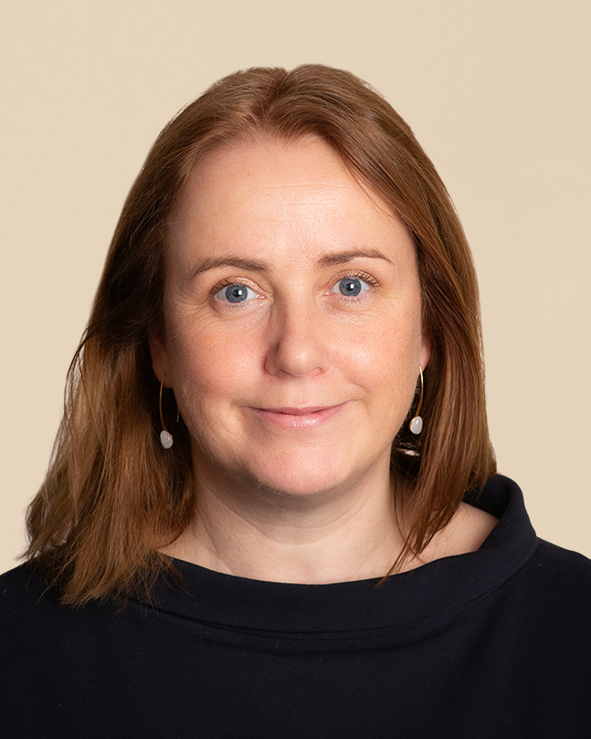 Dr.  Susan Mollan