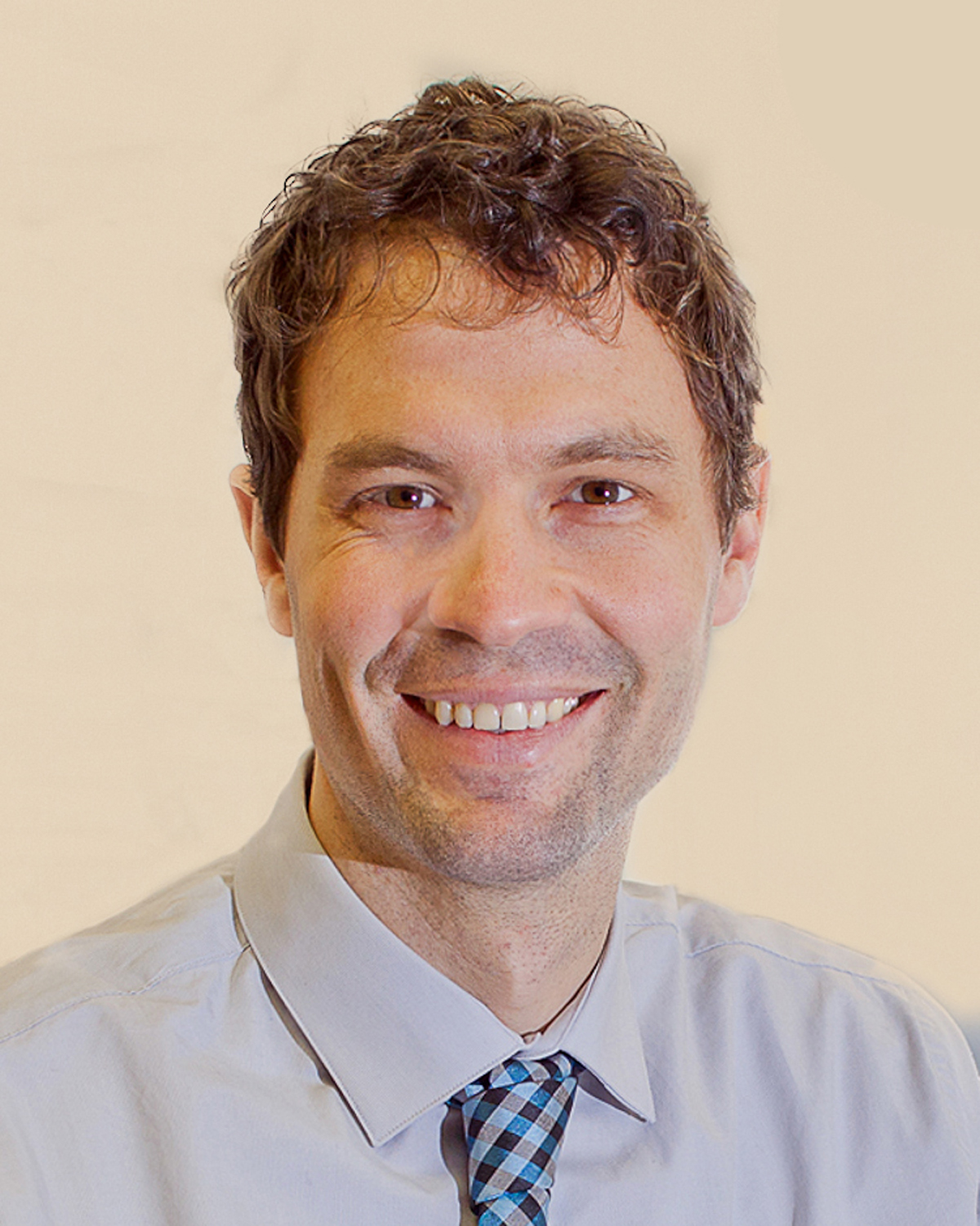 Dr. J. Tom Gonder