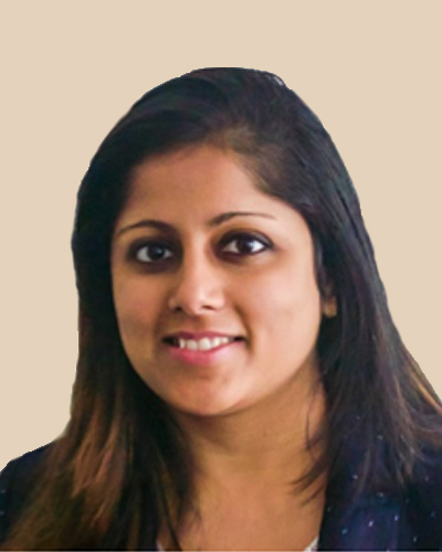 Dr. Vasudha Gupta