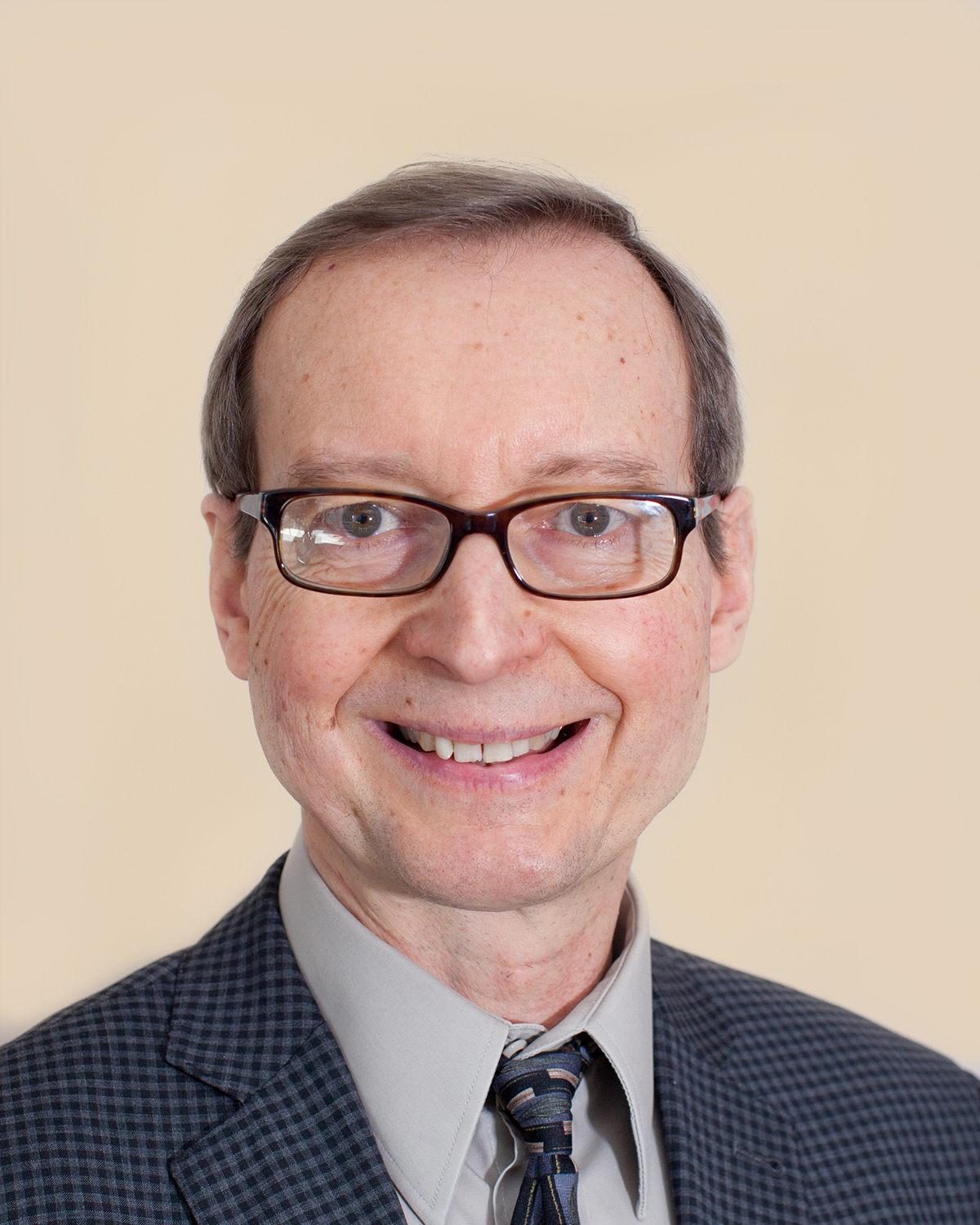 Dr. Vladimir Kratky